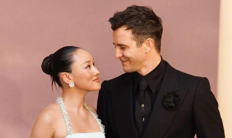 Bridgerton stars Luke Thompson and Yerin Ha spill secrets about steamy intimate scenes in Season 4