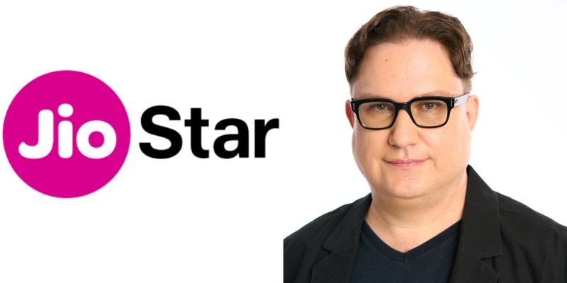 JioStar makes big AI bet, appoints Emmy winner Stephan Bugaj to shape future of entertainment