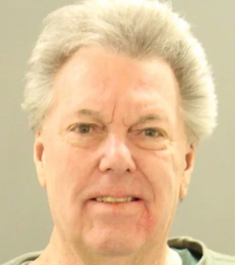 From ex-US First Lady’s past to murder charge: Who is William Stevenson?