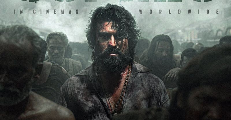 Ram Charan’s Peddi delayed: Sports drama now set for April 30 release