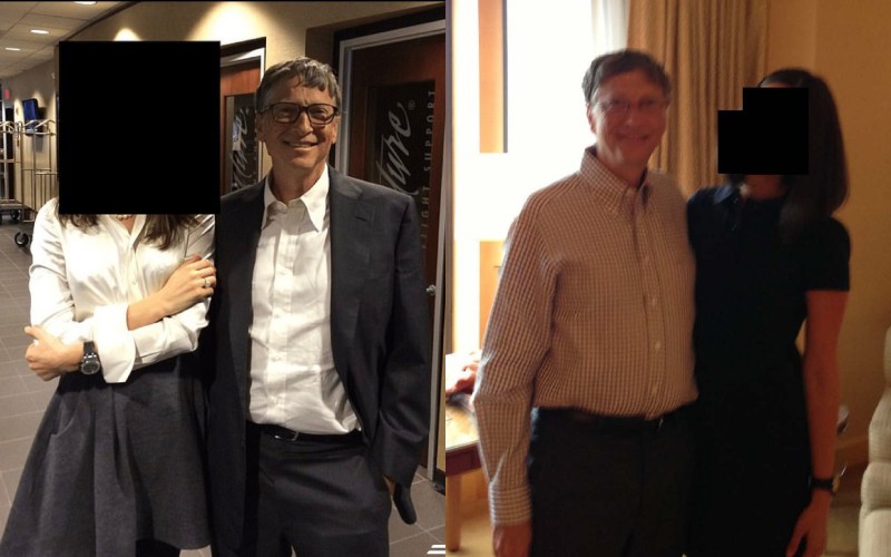 Bill Gates apologises for Epstein ties, rejects allegations as fresh documents reopen scrutiny of their controversial association.