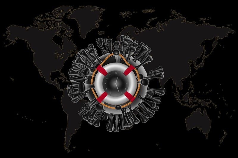 Deadly Nipah strikes again: Woman dies in Bangladesh as WHO confirms fresh case