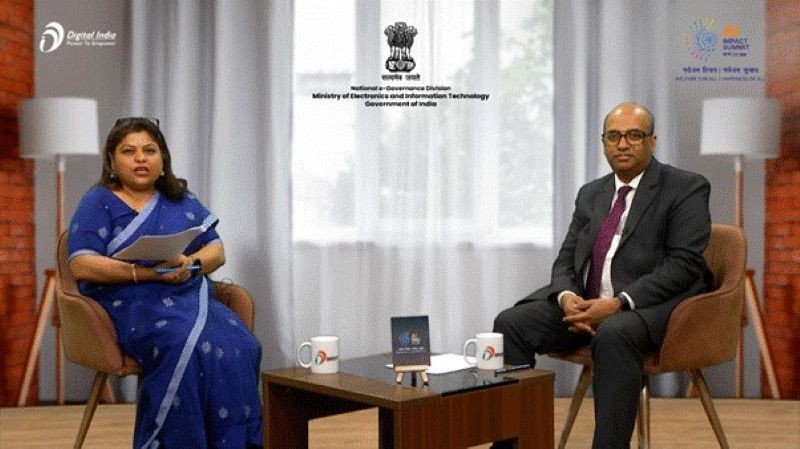 India’s AI Impact Summit promises a game-changing future for technology and society!