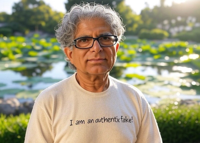 Epstein emails, celebrity names and Deepak Chopra: Why the spiritual guru is facing tough questions