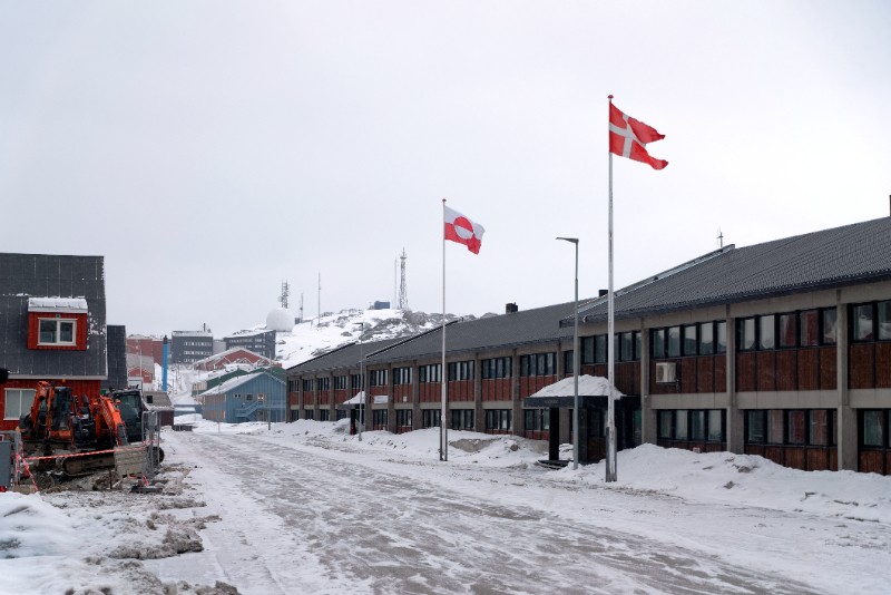 Germany rules out Greenland consulate as France expands diplomatic footprint