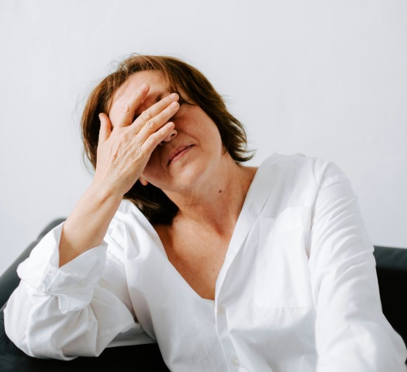 Grey matter decline, anxiety, sleep issues: What Menopause really does to your brain, study gives you the answer