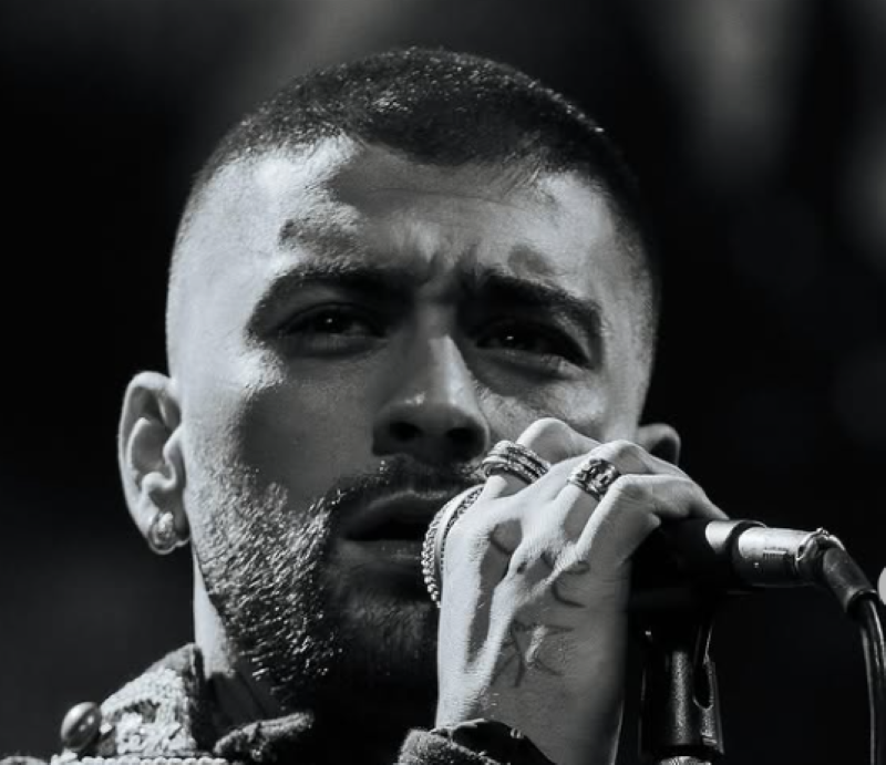 Don’t miss out! Zayn Malik’s first solo arena tour is officially here