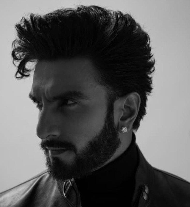 Ranveer Singh receives ransom threat; security tightened outside the actor’s Mumbai home