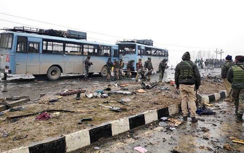 Seven years after Pulwama attack: How India rewrote its counter-terror playbook and cracked the case