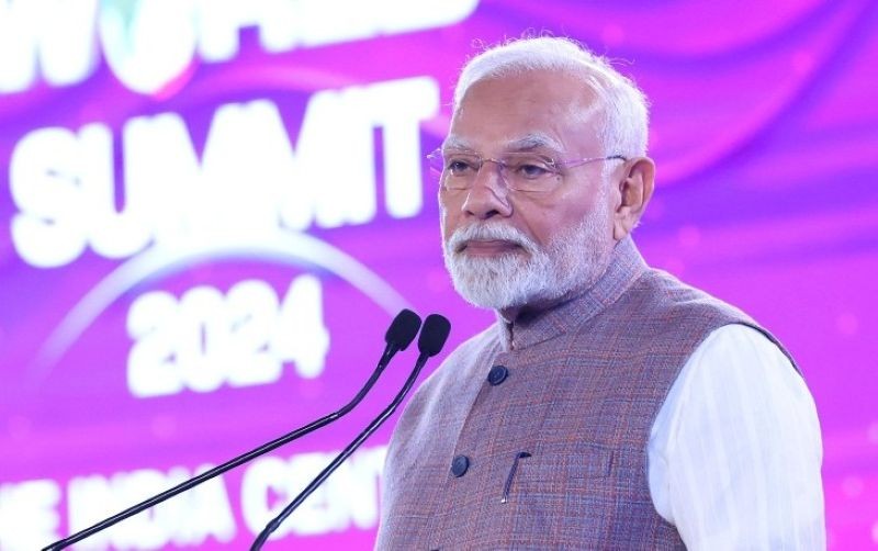 Narendra Modi to inaugurate India AI Impact Expo 2026 tomorrow. What's on agenda?