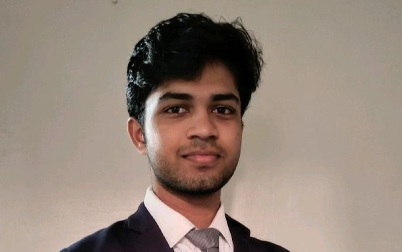 'I’ve stopped caring': Disturbing words of Indian student days before his death in US