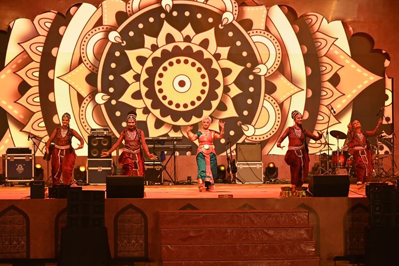 Inside Milan 2026: Indian Navy’s grand cultural showcase wows global navies