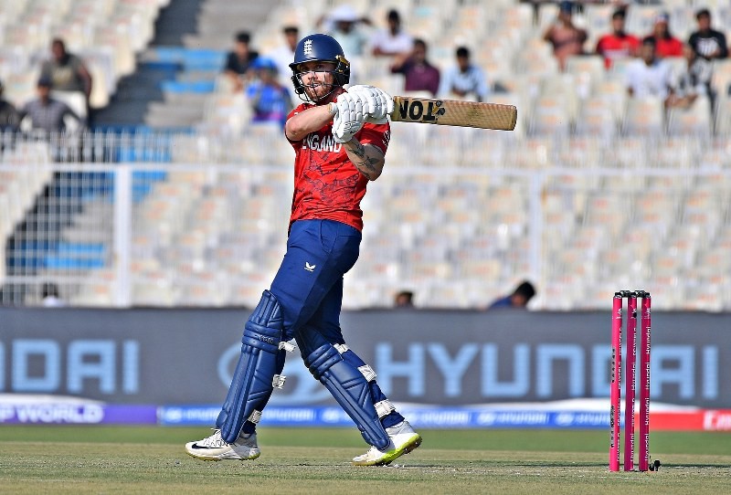 In Images: England vs Italy — Defining moments from T20 World Cup showdown