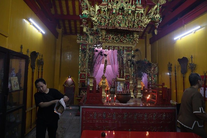 In Images: Kolkata’s Chinese community welcomes Lunar New Year of the Fire Horse with vibrant celebrations