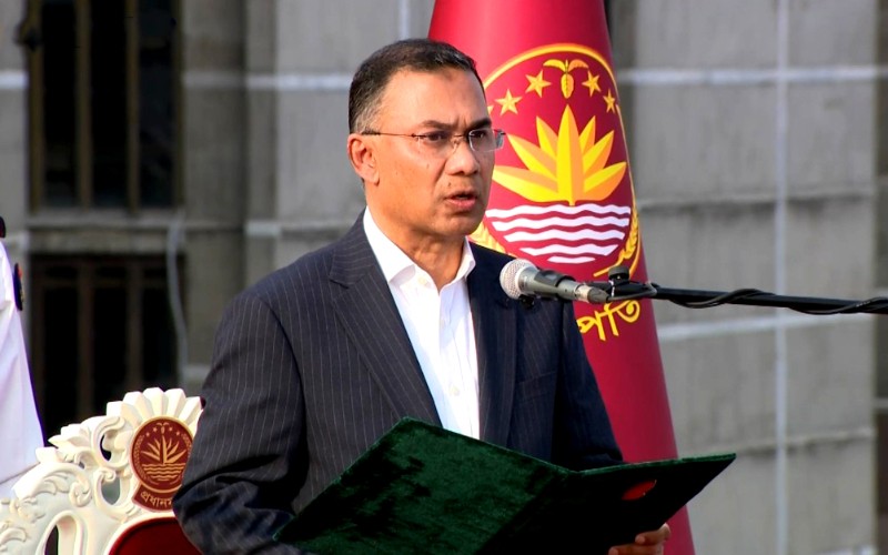 Bangladesh’s ‘engineer’ jibe: How Tarique Rahman became a meme after BNP’s election win