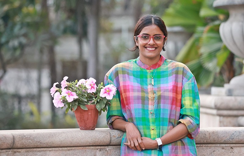 In Images: Taapsee Pannu promotes Assi in Kolkata