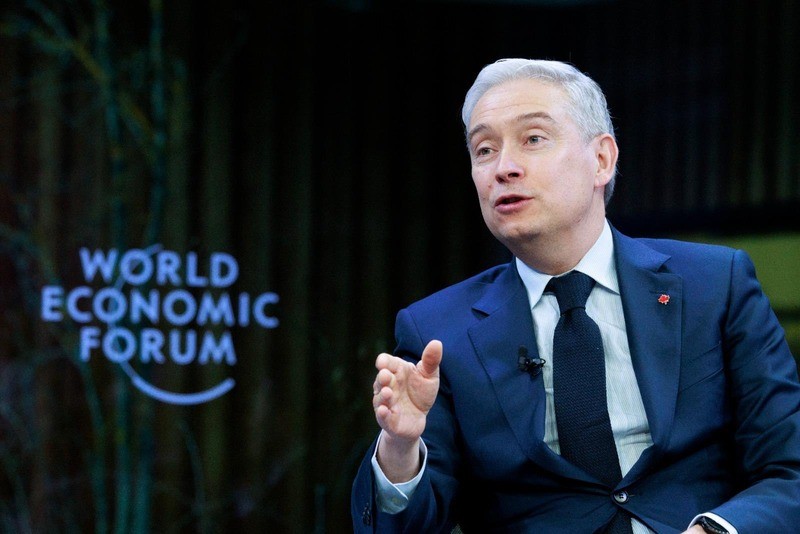 'We Are Taking Back Control': Canadian Finance Minister Champagne on CUSMA, Asian Trade Shift