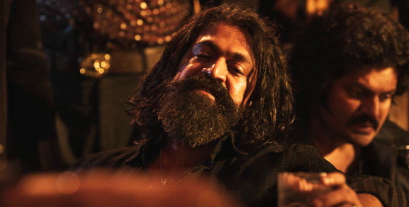 Yash unleashes raw fury in ‘Toxic’ teaser — fans call it a blockbuster already!