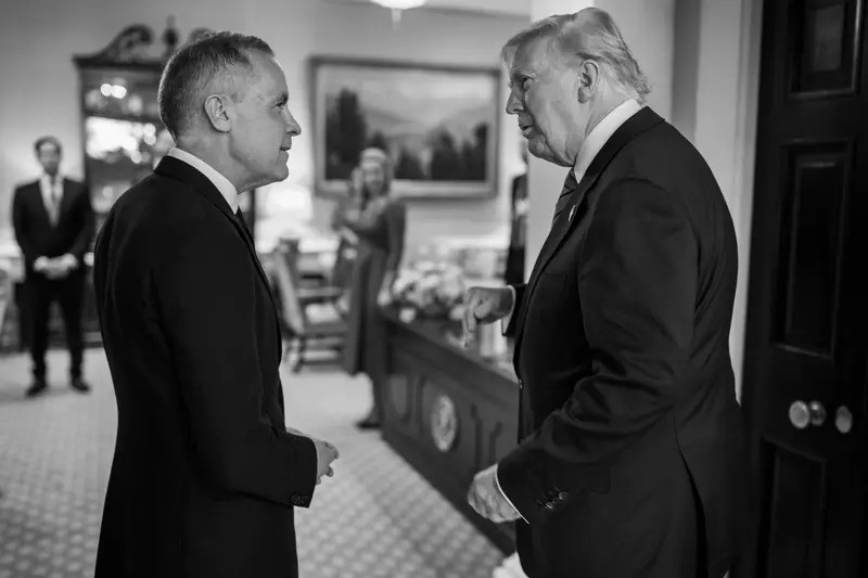 Canada eyes trade talks with US after Supreme Court strikes down Trump's tariffs