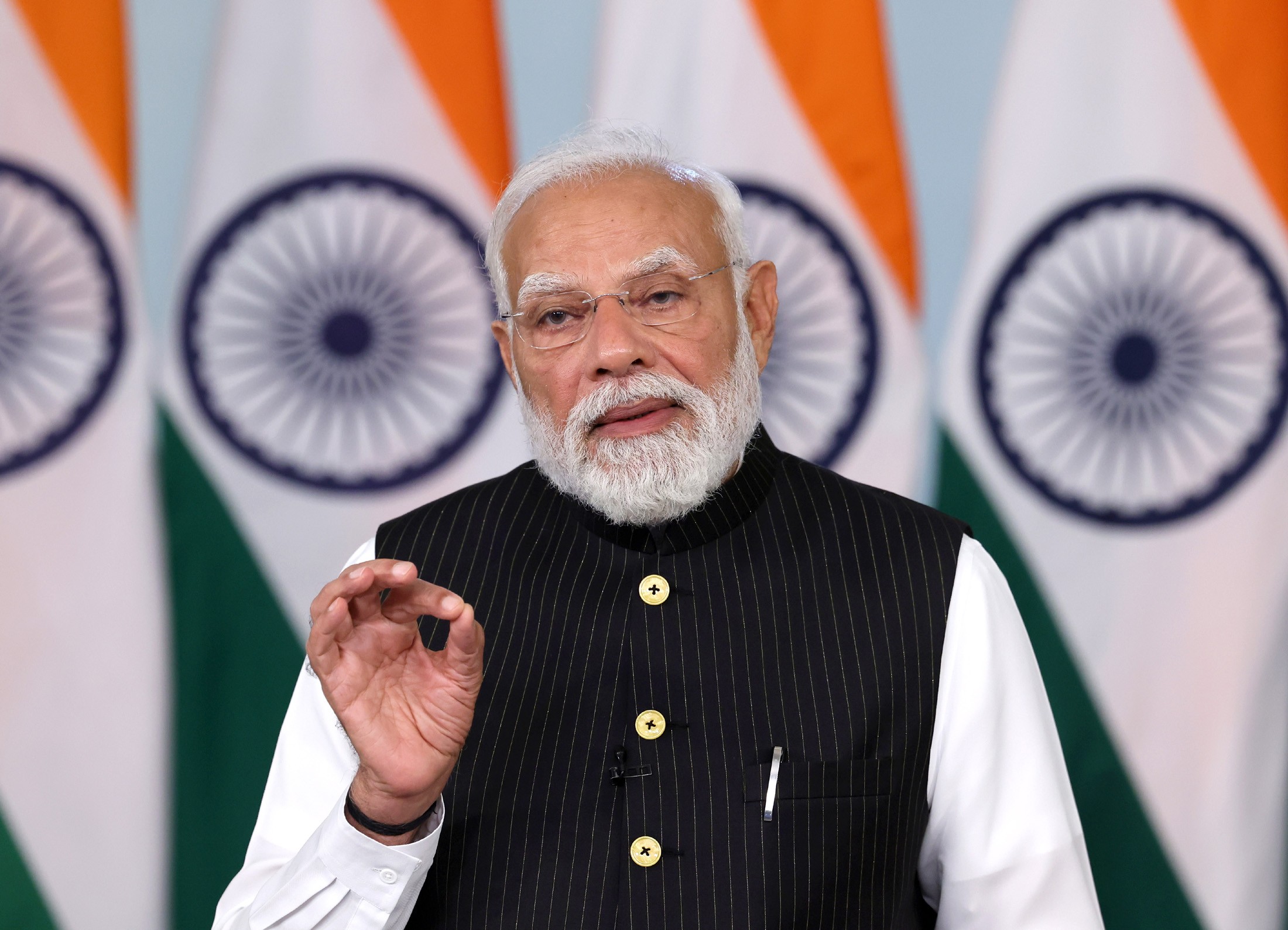 Jersey of another nation, heart of India:  PM Modi’s big message on Indian-origin cricketers playing T20 World Cup