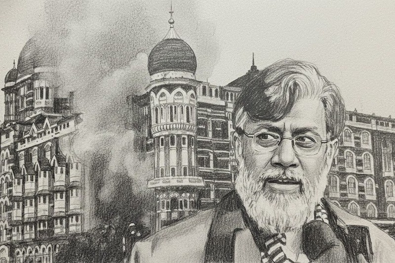 Canada to revoke citizenship of 26/11 accused Tahawwur Rana ahead of Carney visit