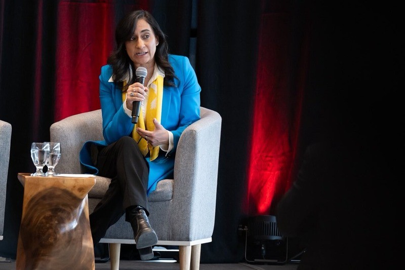 Canada: Foreign Minister Anand silent on cancelling Mexico trips as fights restart