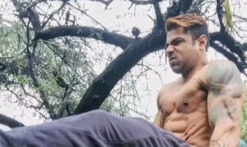 Mayank Pawar dies at 37: Who was the Splitsvilla 7 star and fitness trainer?
