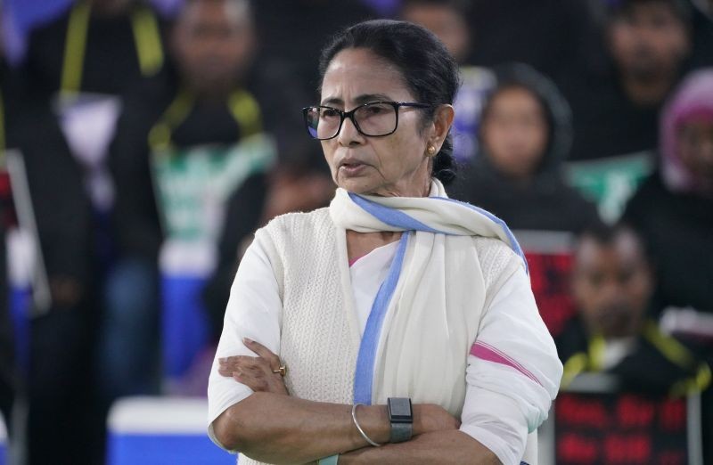 ‘1.2 crore voters may be dropped’: Mamata Banerjee flags major concern over SIR list