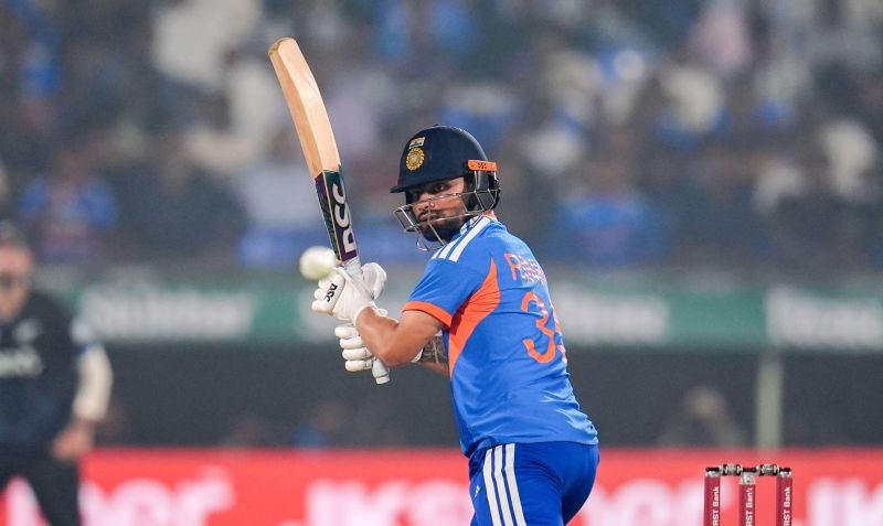 Heartbreak for Rinku Singh! Father passes away amid T20 World Cup; condolences pour in