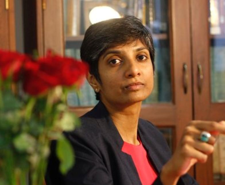 Menaka Guruswamy, nominated by TMC for RS polls, poised to be India’s first openly queer MP