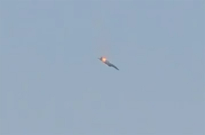 Middle East tension: Several US warplanes crash in Kuwait, says Defence Ministry