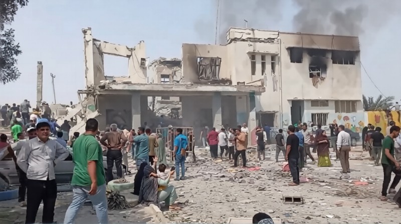 Trump’s Iran campaign escalates into regional conflict, yet constitutional limits explain why he avoids the word war.