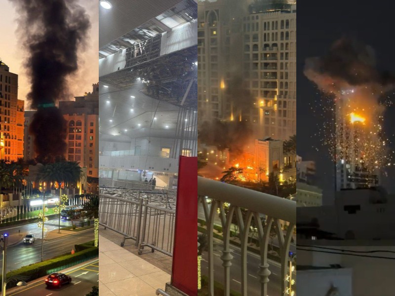 Trump’s Iran campaign escalates into regional conflict, yet constitutional limits explain why he avoids the word war.