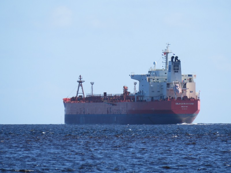 Strait of Hormuz gridlock: 700 tankers stranded as India weighs fuel safeguards