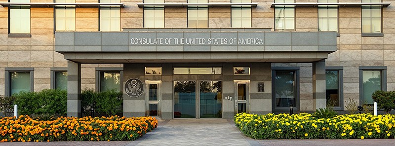 US orders non-essential staff to leave Karachi, Lahore consulates days after violent protests