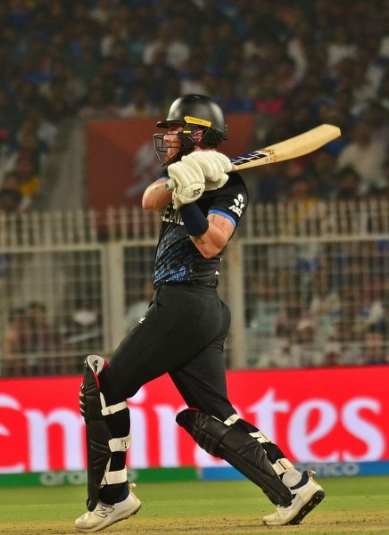 In Images: New Zealand thrash South Africa to storm into T20 World Cup final