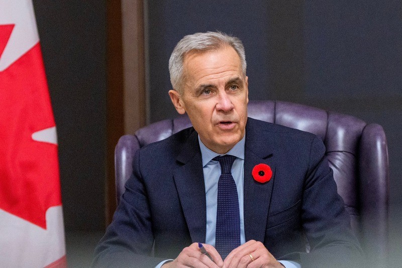 Canada backs Iran strikes 'with regret', urges de-escalation: Mark Carney