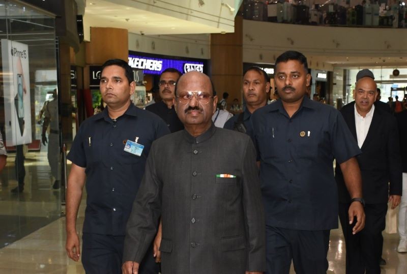 CV Ananda Bose resigns as Bengal Governor; Mamata alleges pressure by Centre, says RN Ravi next