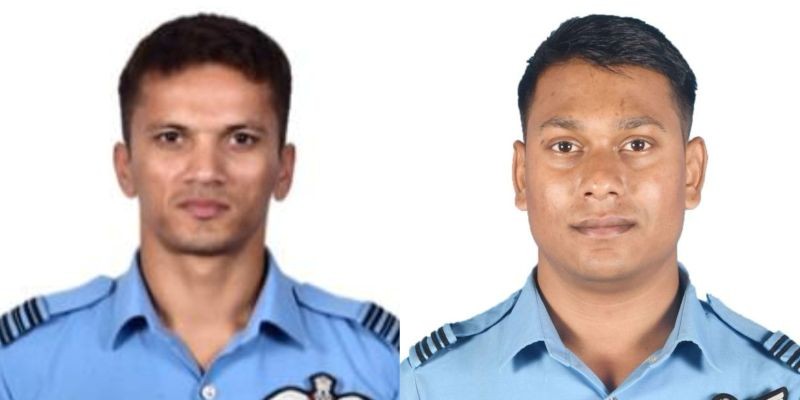 Two IAF pilots killed as Su-30MKI fighter jet crashes in Assam