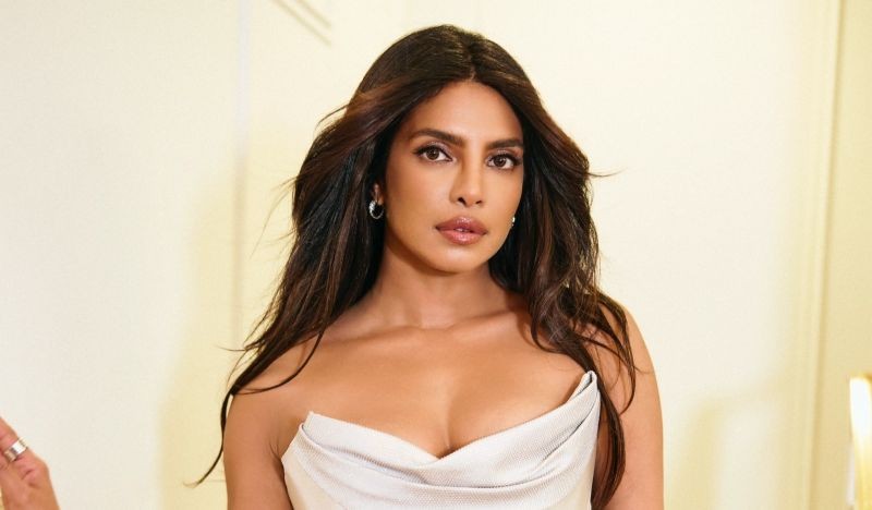 Priyanka Chopra named a presenter at Oscars 2026 alongside Robert Downey Jr., Anne Hathaway