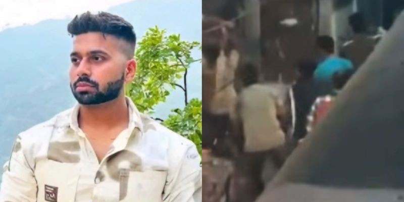 26-year-old Hindu man killed after Holi altercation with Muslim neighbour in Delhi’s Uttam Nagar; four arrested