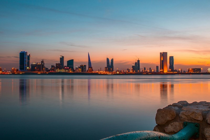 Water supply targeted? Bahrain says Iran struck a key desalination plant amid escalating Middle East crisis