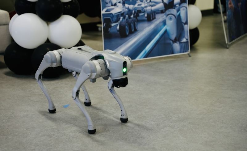 Tata Consultancy Services unveils Gemini Experience Center in US to accelerate AI in manufacturing