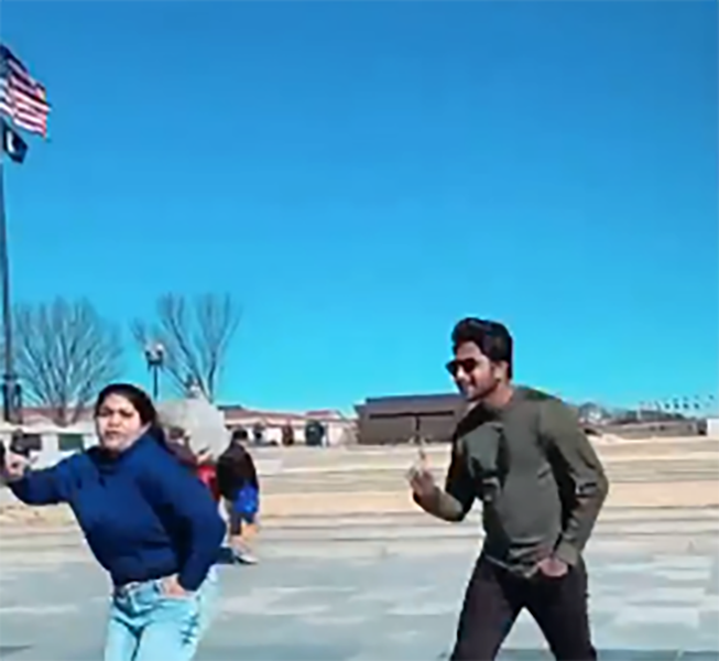 US: Dance video at WWII Memorial sparks outrage, Indian-origin man may face deportation