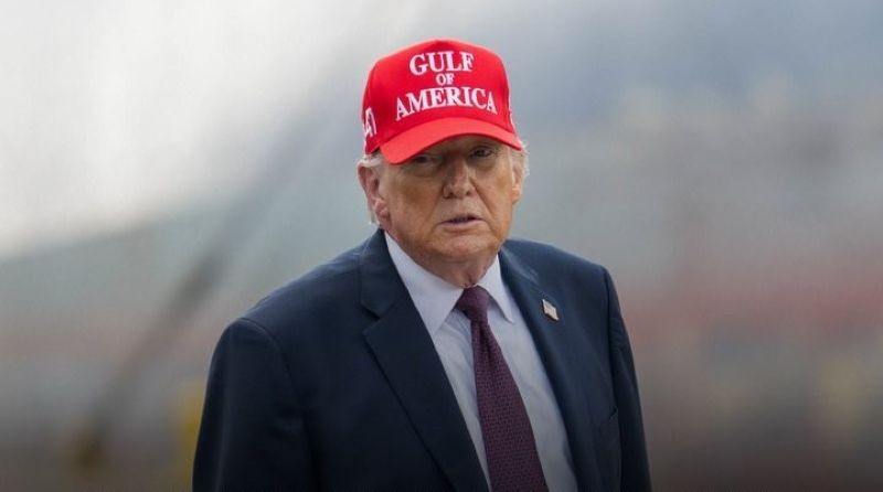 Take care of yourself, don’t be eliminated: Iran warns Trump