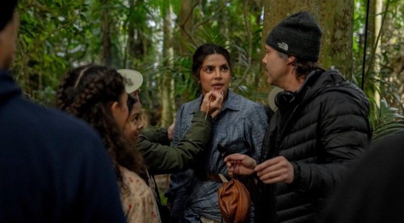 Priyanka Chopra’s The Bluff becomes most-watched OTT original despite mixed reviews