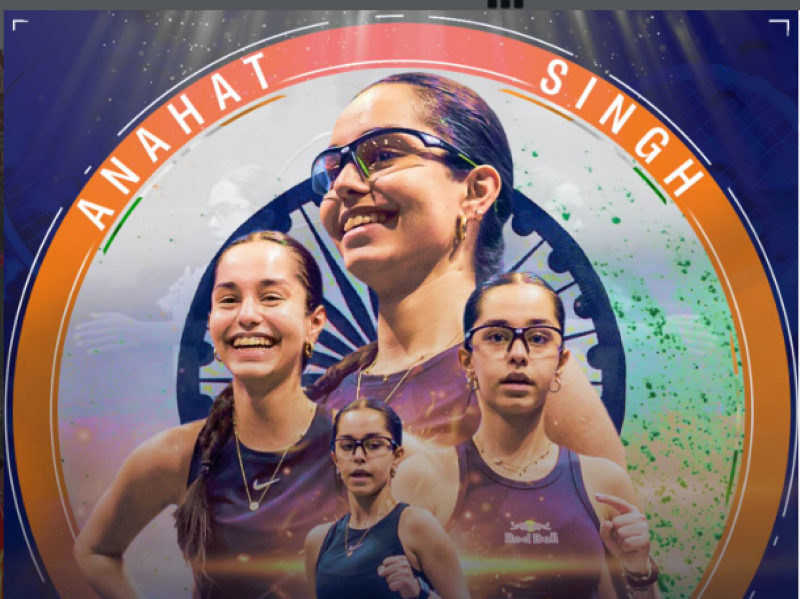 Move over men’s cricket: Indian women are dominating the global sports arena