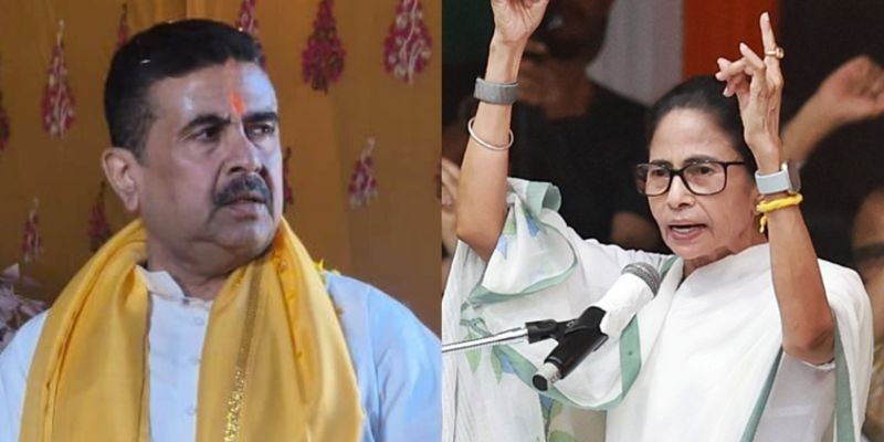 Mamata vs Suvendu in Bhabanipur or a twist in the tale? TMC list today