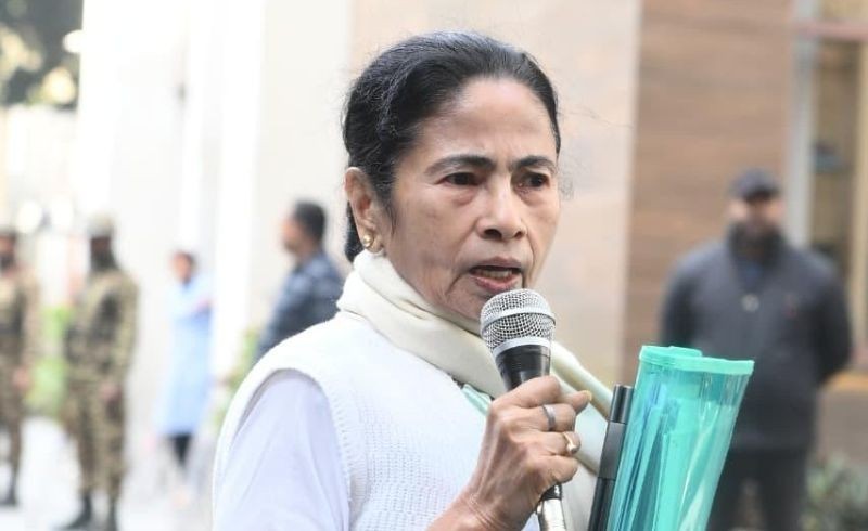 I-PAC raid row: Supreme Court to resume hearing on ED’s charge against Mamata Banerjee