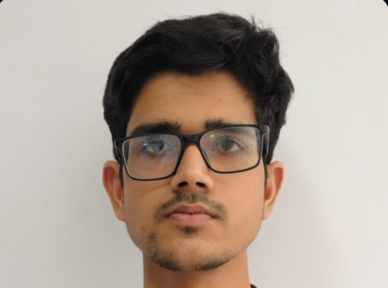 ‘Wanted to establish Sharia-based Caliphate’: 19-year-old UP dental student arrested over ISIS link